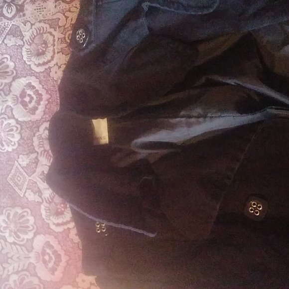 Black jacket - Picture 4 of 5